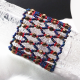 Dentelle-Waterfall - Dentelle Arlene - 1